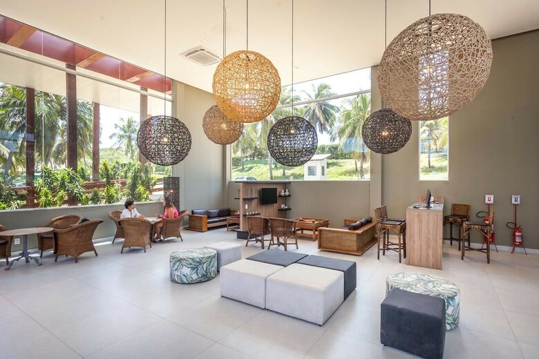 Hotel Esuites Vila Do Mar