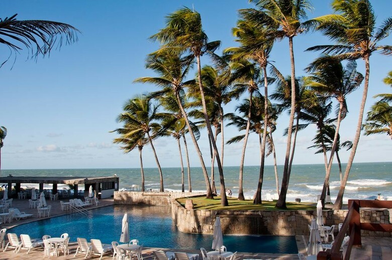 Hotel Esuites Vila Do Mar
