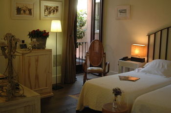 Hotel Mas De Baix