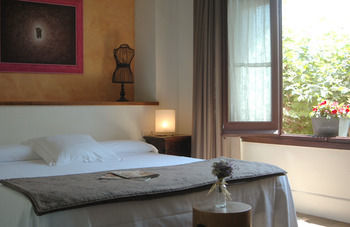 Hotel Mas De Baix