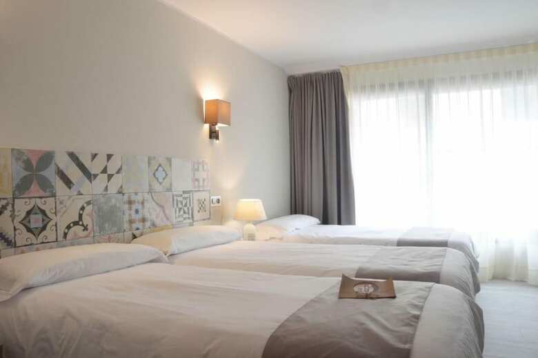 Hotel Tudel