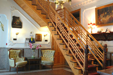 Hostal Marlasca