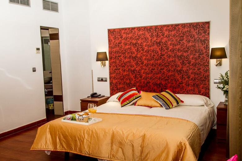 Hostal Marlasca