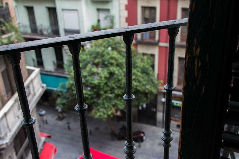 Hostal Marlasca