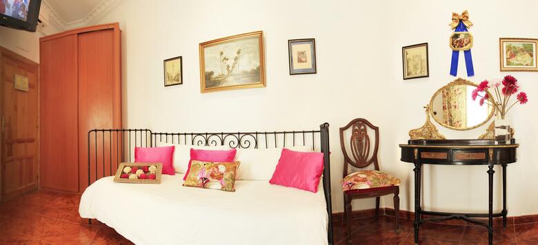 Hostal Marlasca