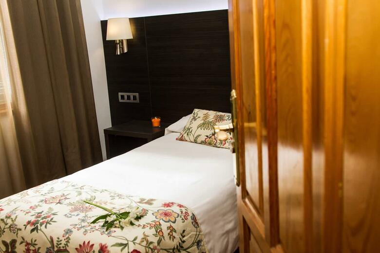 Hostal Marlasca