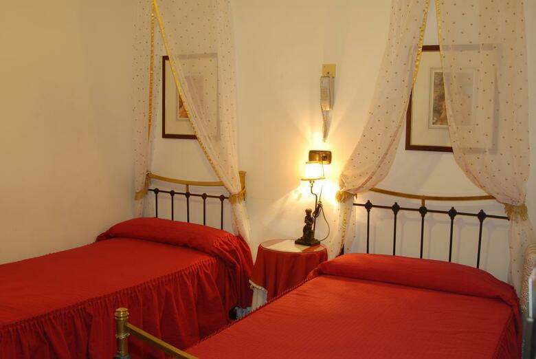Hostal Marlasca