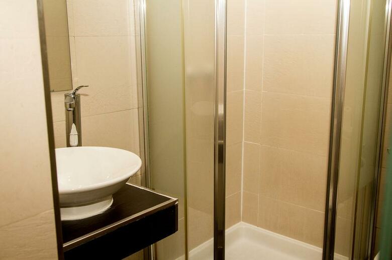 Hostal Marlasca