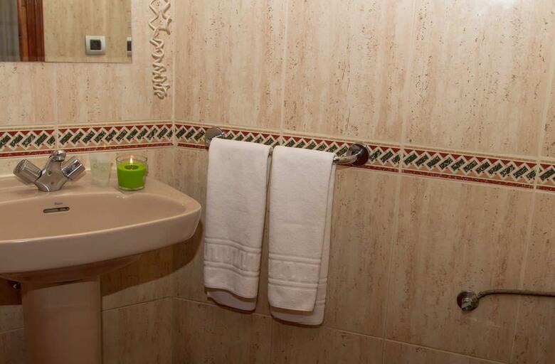 Hostal Marlasca