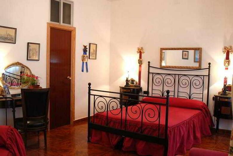 Hostal Marlasca