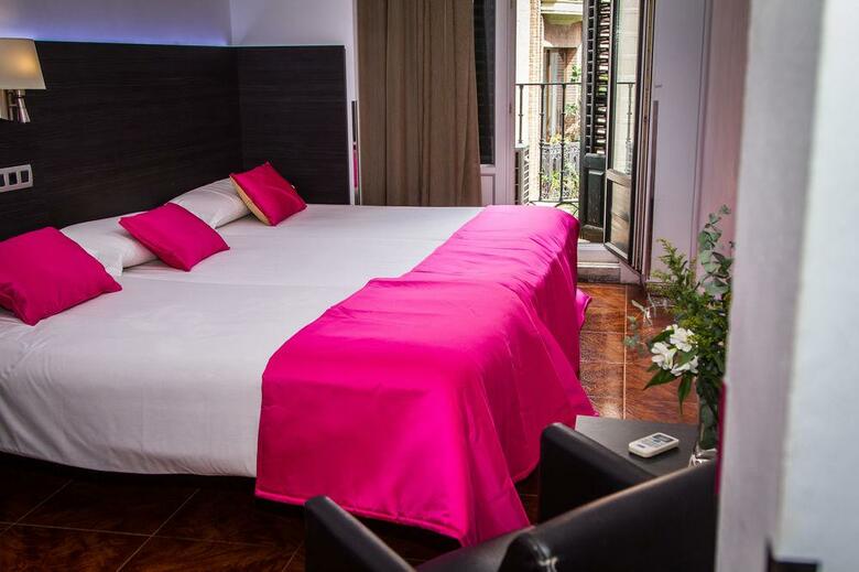 Hostal Marlasca