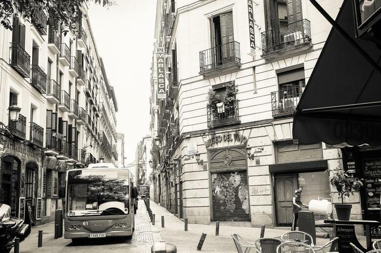Hostal Marlasca