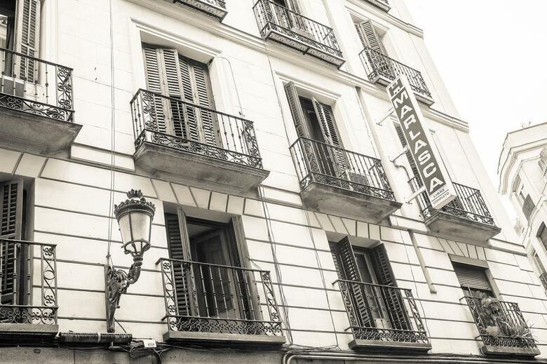 Hostal Marlasca