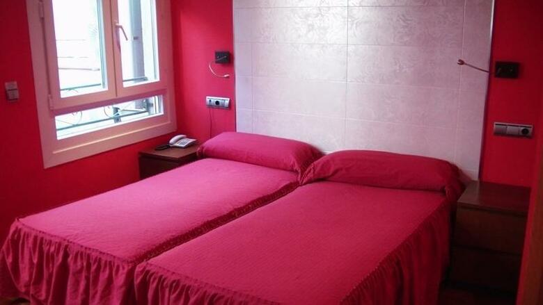Hostal Marlasca