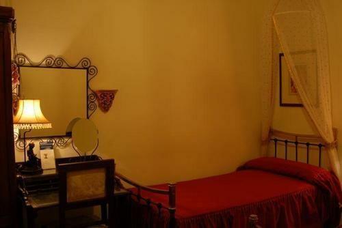 Hostal Marlasca