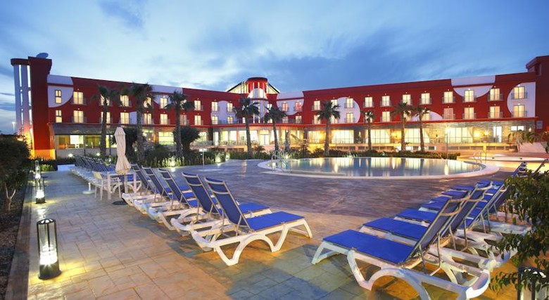 Airbeach Mar Menor Hotel Spa