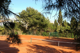 Lago Garden Apart-suites & Spa Hotel