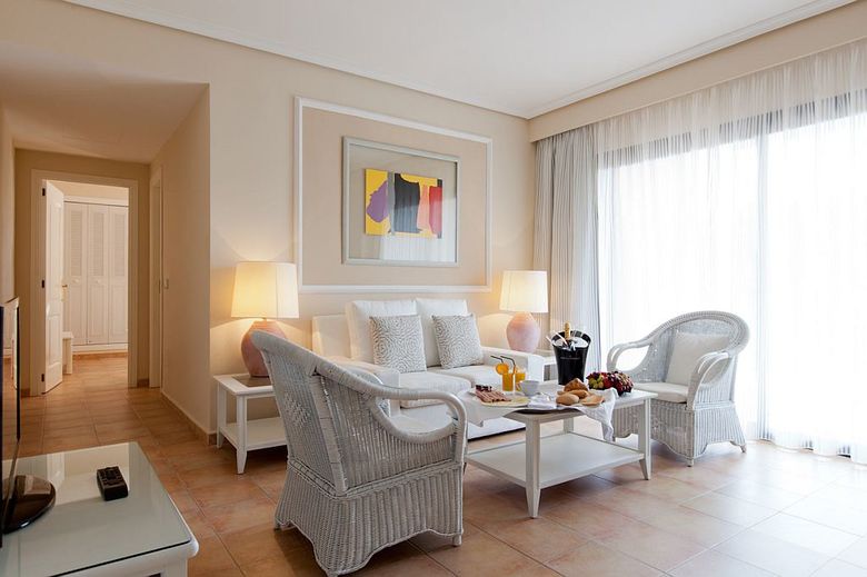 Lago Garden Apart-suites & Spa Hotel