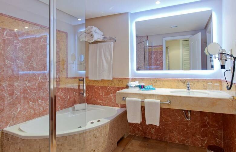 Lago Garden Apart-suites & Spa Hotel