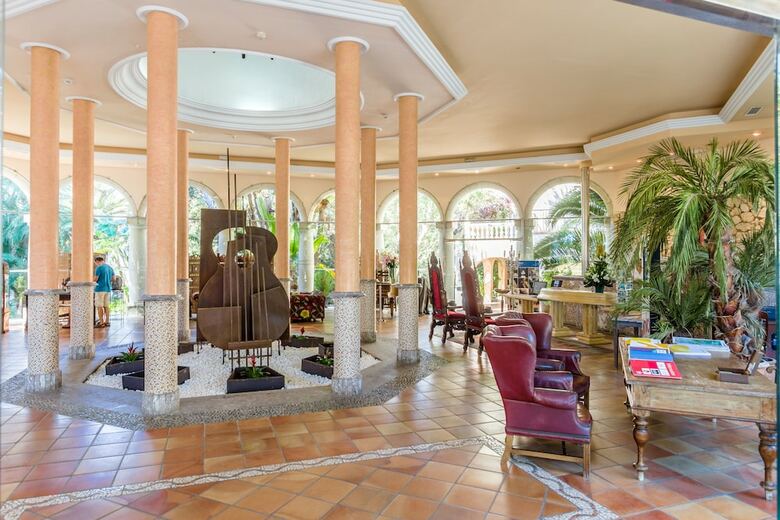 Lago Garden Apart-suites & Spa Hotel