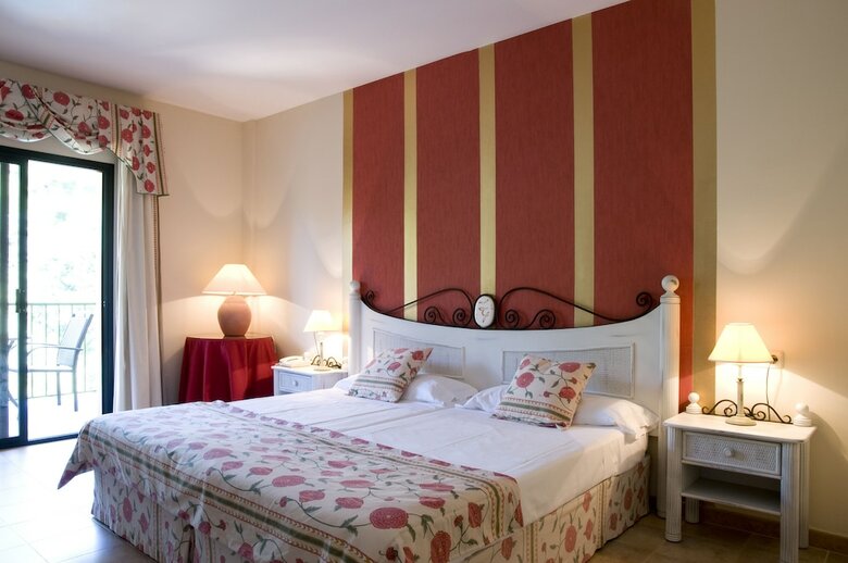 Lago Garden Apart-suites & Spa Hotel