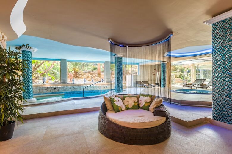Lago Garden Apart-suites & Spa Hotel
