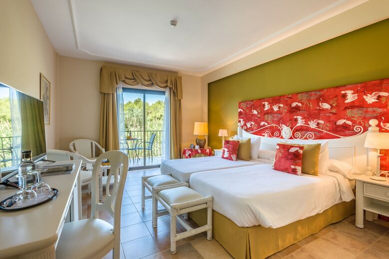 Lago Garden Apart-suites & Spa Hotel