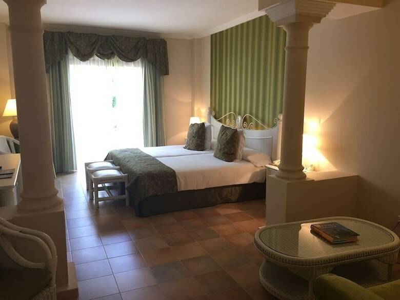 Lago Garden Apart-suites & Spa Hotel