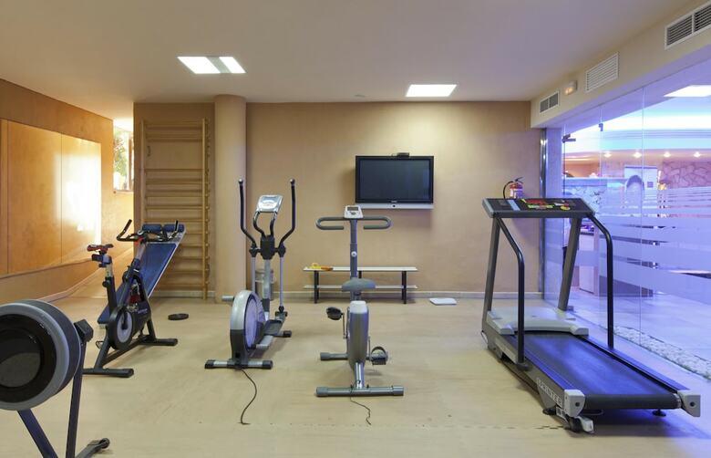 Lago Garden Apart-suites & Spa Hotel