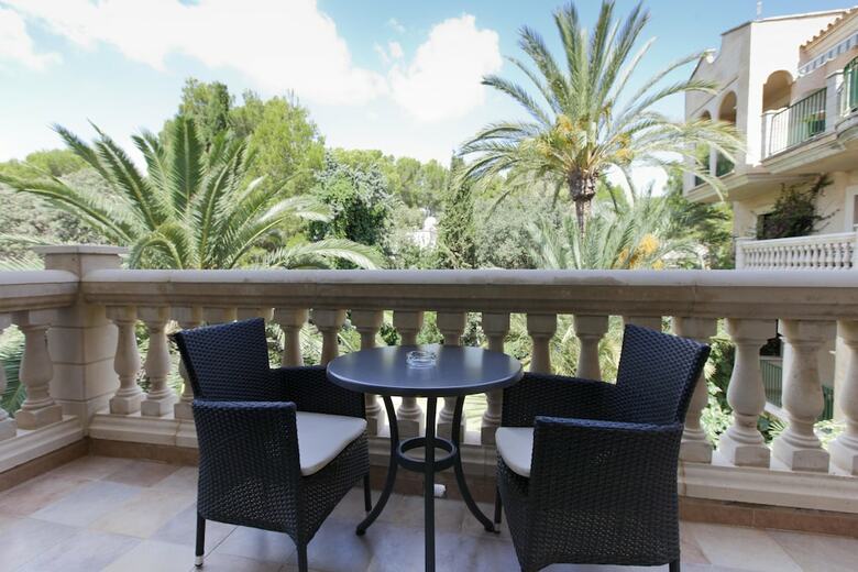 Lago Garden Apart-suites & Spa Hotel