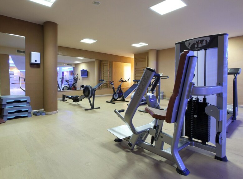 Lago Garden Apart-suites & Spa Hotel