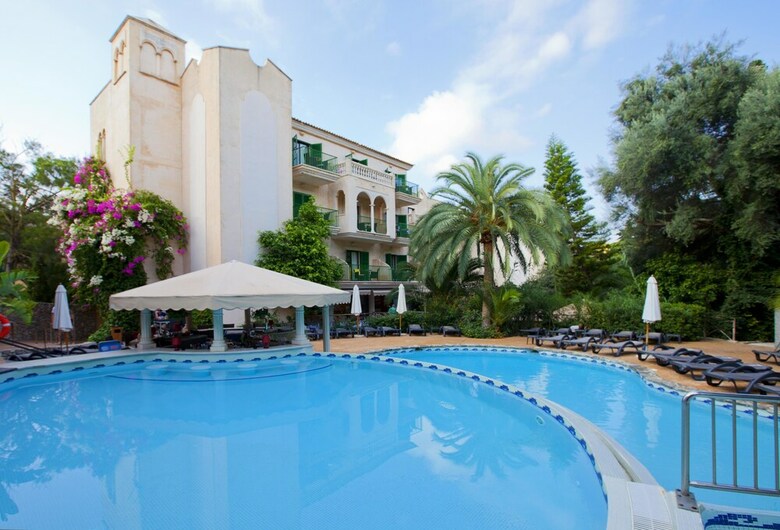 Lago Garden Apart-suites & Spa Hotel