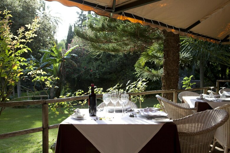 Lago Garden Apart-suites & Spa Hotel