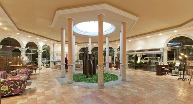 Lago Garden Apart-suites & Spa Hotel