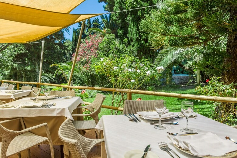 Lago Garden Apart-suites & Spa Hotel