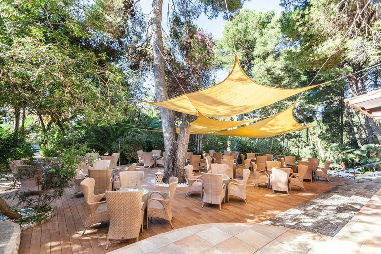 Lago Garden Apart-suites & Spa Hotel