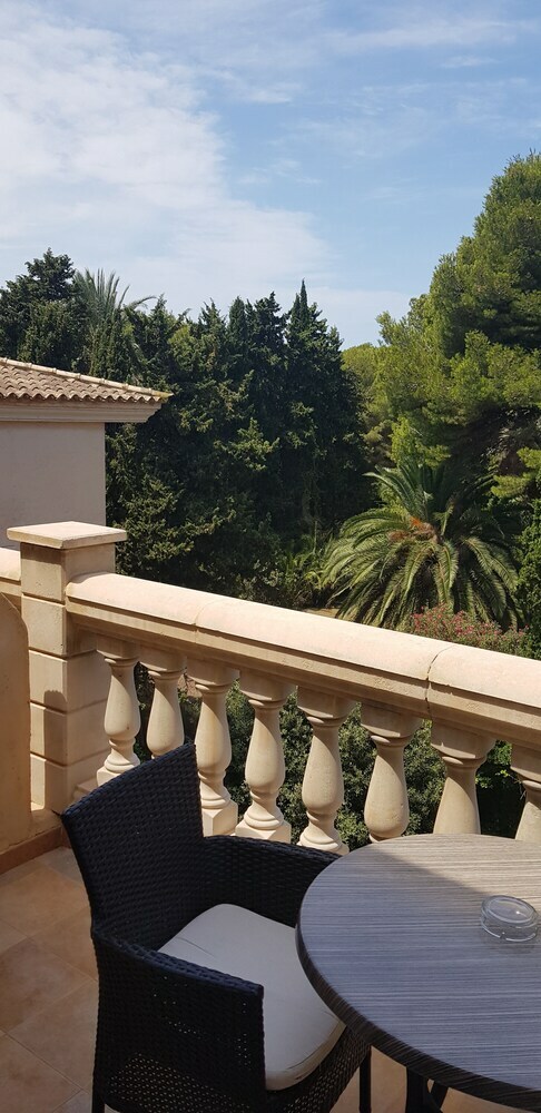 Lago Garden Apart-suites & Spa Hotel