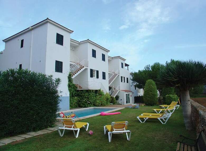 Apartamentos Piscis