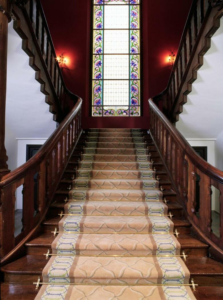 Hotel Parador de Limpias