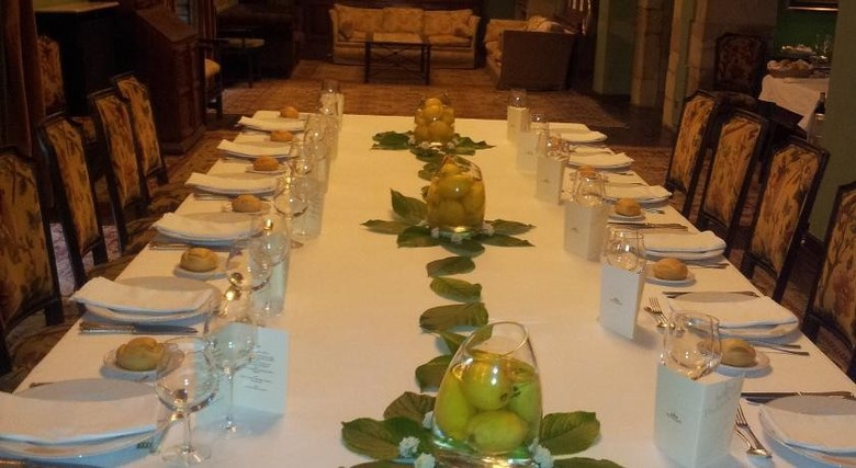 Hotel Parador De Santillana Gil Blas