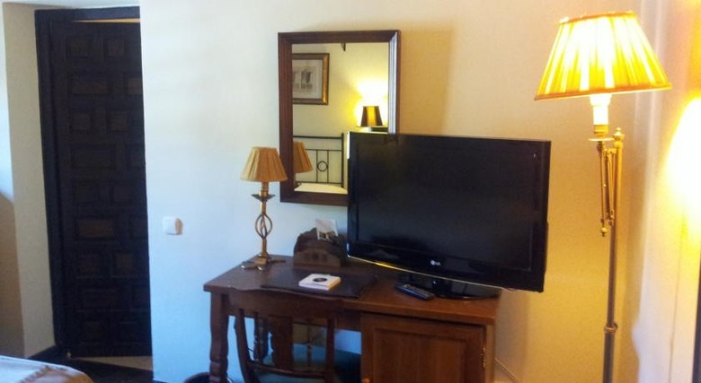 Hotel Parador De Santillana Gil Blas