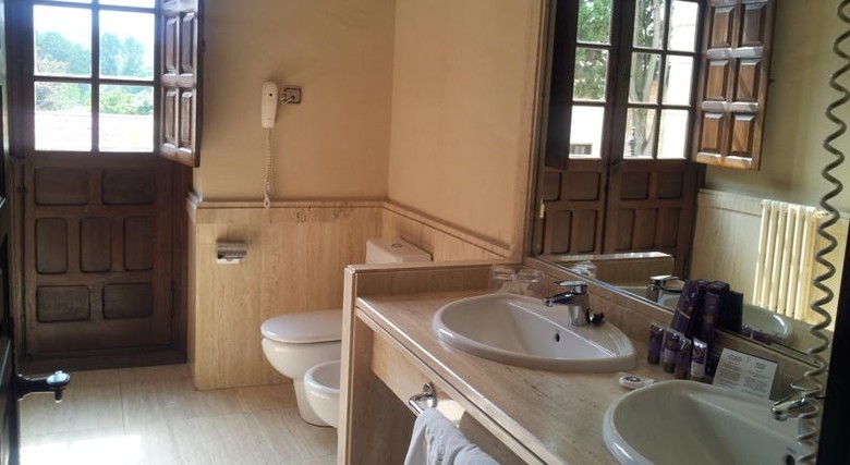 Hotel Parador De Santillana Gil Blas
