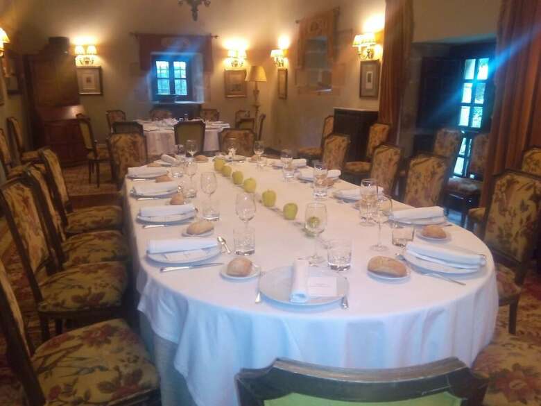 Hotel Parador De Santillana Gil Blas
