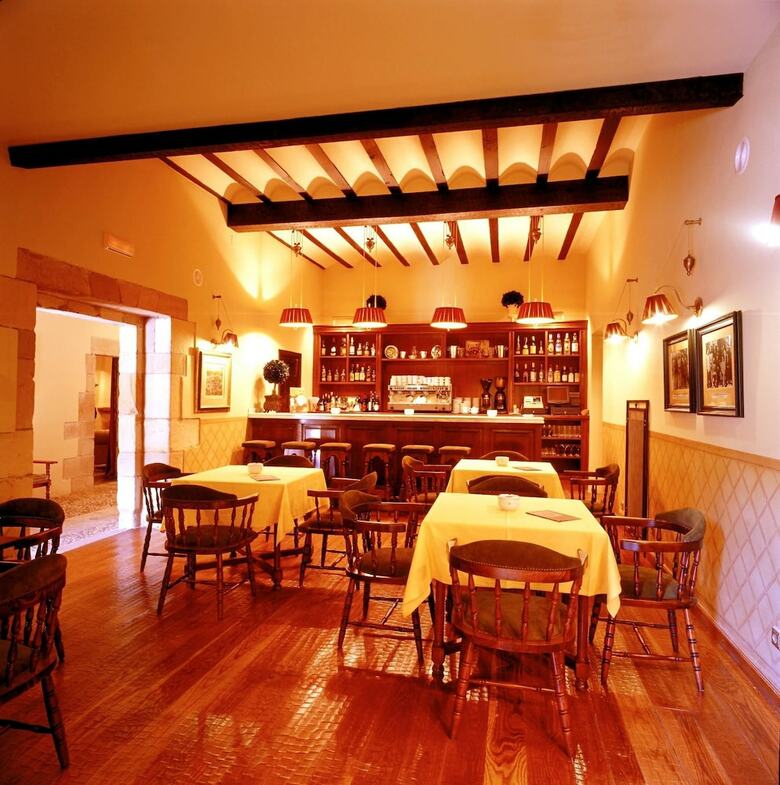 Hotel Parador De Santillana Gil Blas