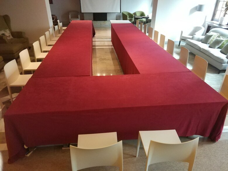 Hotel Parador De Santillana Gil Blas