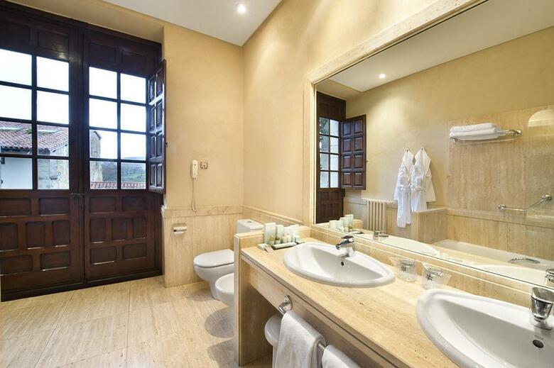 Hotel Parador De Santillana Gil Blas