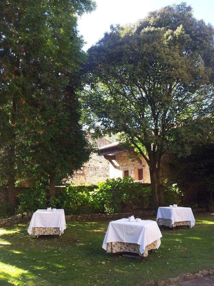 Hotel Parador De Santillana Gil Blas
