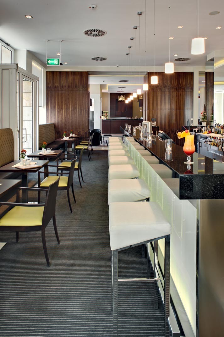 Berlin Mark Hotel