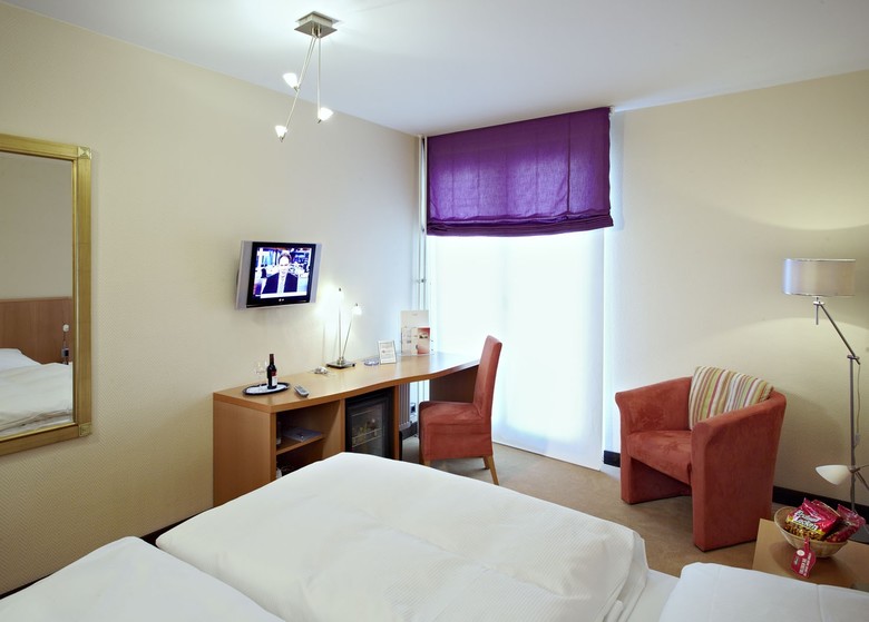 Berlin Mark Hotel