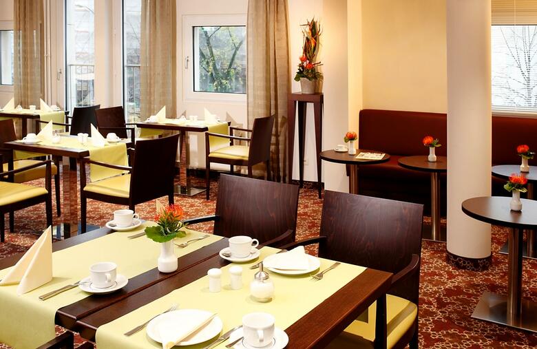 Berlin Mark Hotel